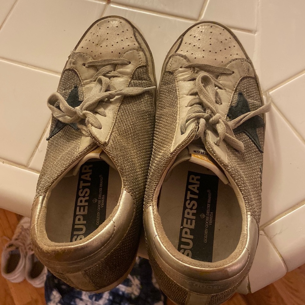 Golden Goose Sneakers